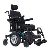 Heartway Maxx Rehab Electric Wheelchair